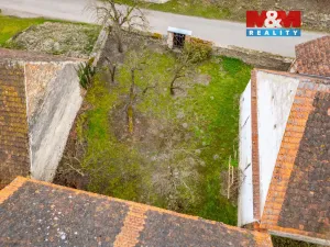 Prodej chalupy, Dívčice - Zbudov, 180 m2