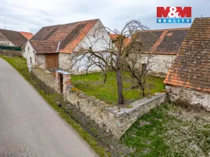 Prodej chalupy, Dívčice - Zbudov, 180 m2