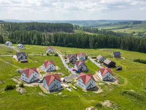 Prodej bytu 2+kk, Václavov u Bruntálu, 64 m2