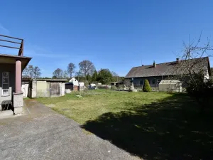 Prodej rodinného domu, Břehy, Obránců míru, 123 m2