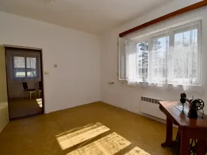 Prodej rodinného domu, Břehy, Obránců míru, 123 m2