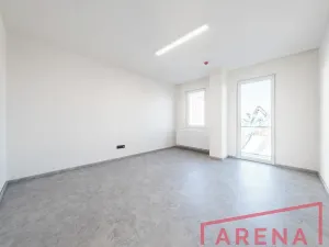 Pronájem bytu 2+kk, Brno, Tovární, 31 m2