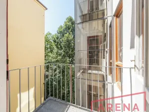 Pronájem kanceláře, Brno, 117 m2