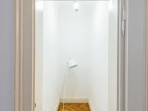 Pronájem kanceláře, Brno, 117 m2