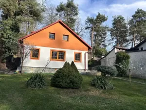 Pronájem rodinného domu, Jesenice, 120 m2