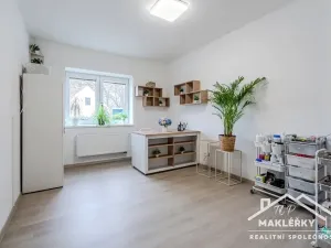 Prodej rodinného domu, Pašinka, 153 m2