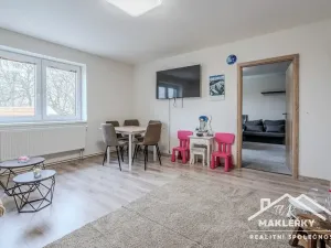 Prodej rodinného domu, Pašinka, 153 m2