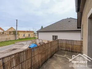 Prodej rodinného domu, Pašinka, 153 m2