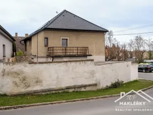 Prodej rodinného domu, Pašinka, 153 m2