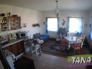 Prodej chalupy, Ostrovec-Lhotka, 77 m2