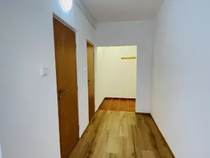 Prodej bytu 2+1, Šumperk, 8. května, 52 m2