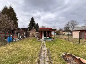 Prodej chaty, Šumperk, Vikýřovická, 30 m2
