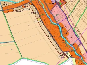 Prodej pozemku pro bydlení, Libina, 12500 m2