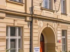 Prodej bytu 2+kk, Praha - Břevnov, Pod Drinopolem, 44 m2