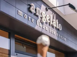 Prodej bytu 2+kk, Praha - Břevnov, Pod Drinopolem, 44 m2