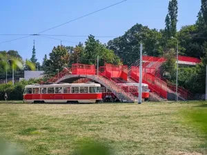 Prodej bytu 2+kk, Praha - Břevnov, Pod Drinopolem, 44 m2