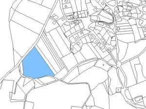 Prodej pozemku pro bydlení, Klatovy, 16834 m2