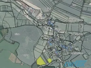 Prodej pozemku pro bydlení, Klatovy, 16834 m2