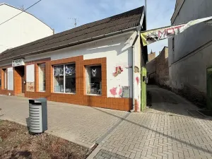 Prodej obchodního prostoru, Hodonín, Měšťanská, 1050 m2