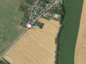 Prodej pozemku pro bydlení, Tučapy, 5481 m2