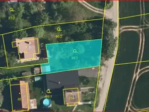 Prodej rodinného domu, Olšovec, 122 m2