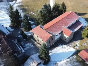 Prodej komerční nemovitosti, Tvarožná Lhota, 667 m2