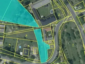 Prodej pozemku pro bydlení, Mohelnice, 2910 m2