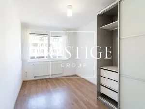 Pronájem bytu 2+kk, Praha - Střížkov, Makedonská, 53 m2