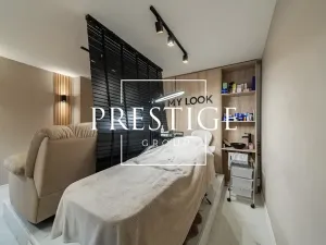 Pronájem obchodního prostoru, Praha - Vršovice, Moskevská, 102 m2