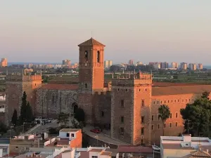 Prodej bytu 4+kk, El Puig de Santa Maria, Španělsko, 94 m2