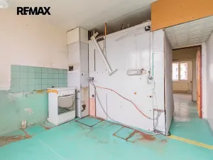 Prodej bytu 4+1, Plzeň, Sokolovská, 75 m2