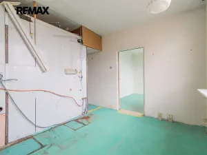 Prodej bytu 4+1, Plzeň, Sokolovská, 75 m2