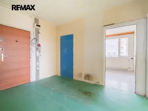 Prodej bytu 4+1, Plzeň, Sokolovská, 75 m2