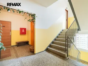 Prodej bytu 4+1, Plzeň, Sokolovská, 75 m2