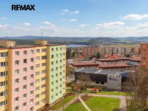 Prodej bytu 4+1, Plzeň, Sokolovská, 75 m2