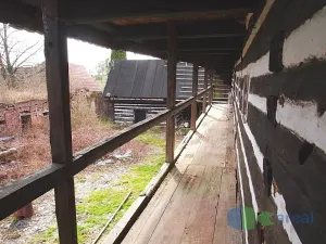 Prodej chalupy, Mladějov na Moravě, 208 m2