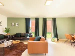 Prodej rodinného domu, Libeř, 132 m2