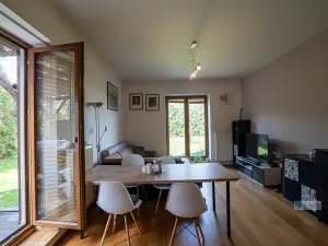 Pronájem bytu 2+kk, Zbuzany, Lomená, 45 m2