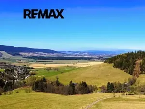 Prodej pozemku pro bydlení, Červená Voda, 1745 m2