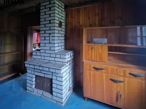Prodej chaty, Lanškroun, 30 m2