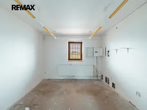 Prodej skladu, Syrovátka, 537 m2