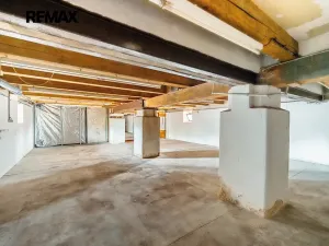 Prodej skladu, Syrovátka, 537 m2