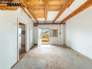 Prodej skladu, Syrovátka, 537 m2