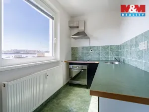 Prodej bytu 2+1, Milovice - Boží Dar, Krátká, 46 m2