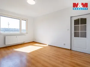 Prodej bytu 2+1, Milovice - Boží Dar, Krátká, 46 m2