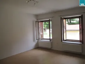 Pronájem pokoje, Litomyšl, Smetanovo náměstí, 51 m2