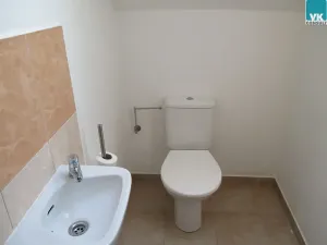 Pronájem pokoje, Litomyšl, Smetanovo náměstí, 51 m2