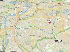 Prodej bytu 2+1, Praha - Malešice, Ovčárská, 52 m2