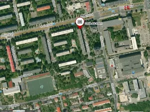 Prodej bytu 2+1, Praha - Malešice, Ovčárská, 52 m2