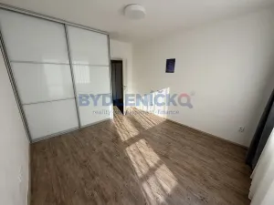 Pronájem bytu 3+1, České Budějovice, Mánesova, 85 m2